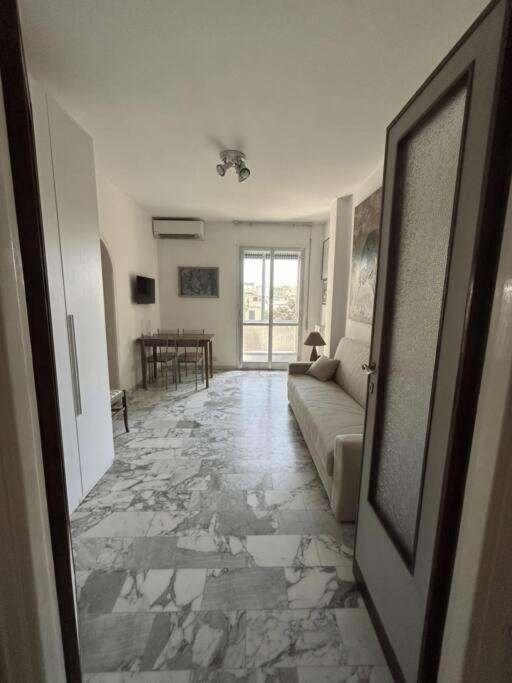 Tiberia Apartment Roma Exterior foto