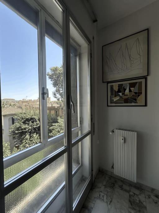 Tiberia Apartment Roma Exterior foto