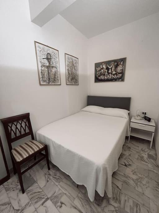 Tiberia Apartment Roma Exterior foto