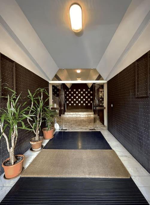 Tiberia Apartment Roma Exterior foto
